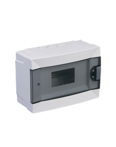 Cutie pentru automate 8 module 175 x 210 mm Makel
