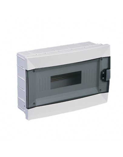 Cutie pentru automate 12 module 475 x 735 x 220 mm Makel