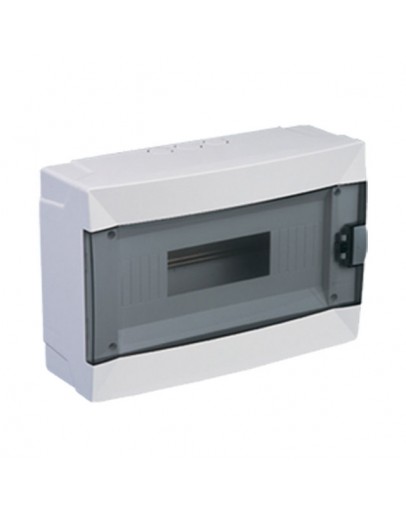 Cutie pentru automate 12 module 455 x 600 x 210 mm Makel