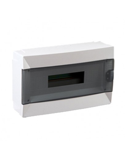 Cutie pentru automate 16 module 475 x 735 x 220 mm Makel