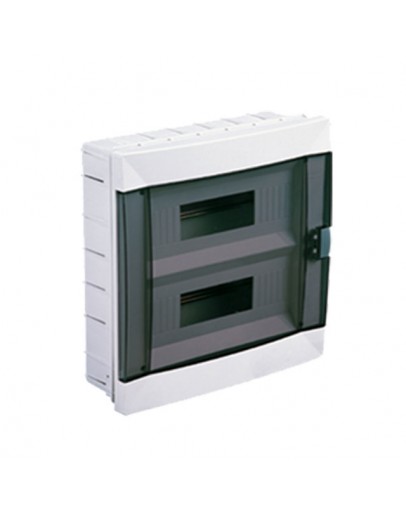Cutie pentru automate 24 module 345 x 300 mm Makel
