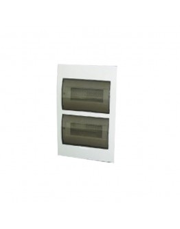 Cutie pentru automate interior 24 module Kasan
