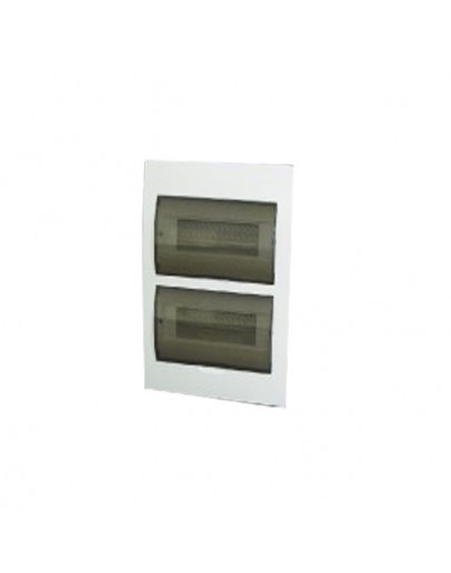 Cutie pentru automate interior 24 module Kasan