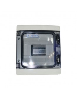 Cutie pentru automate interior 12 module Kasan