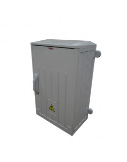 Cutie pentru automate exterior 48 module Emiter