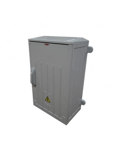 Cutie pentru automate exterior 48 module Emiter