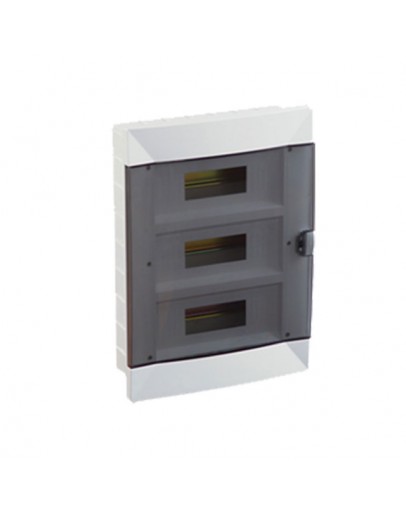 Cutie pentru automate 36 module 445 x 320 mm Makel