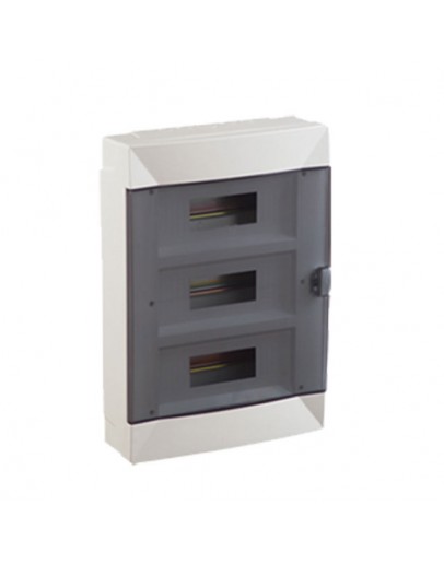 Cutie pentru automate 36 module 445 x 320 mm Makel