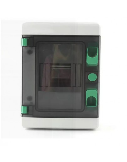 CUTIE PENTRU AUTOMATE HA-4 IP65 NOMINAL 4 P 140/210/100