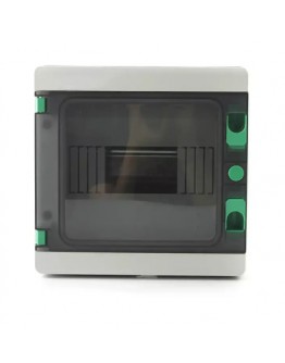 CUTIE PENTRU AUTOMATE HA-8 IP65 NOMINAL 8 P 245/210/100