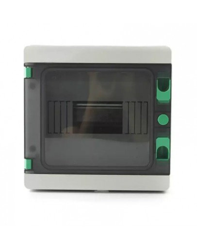 CUTIE PENTRU AUTOMATE HA-8 IP65 NOMINAL 8 P 245/210/100