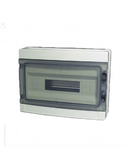 Cutie pentru automate interior 18 module Kasan