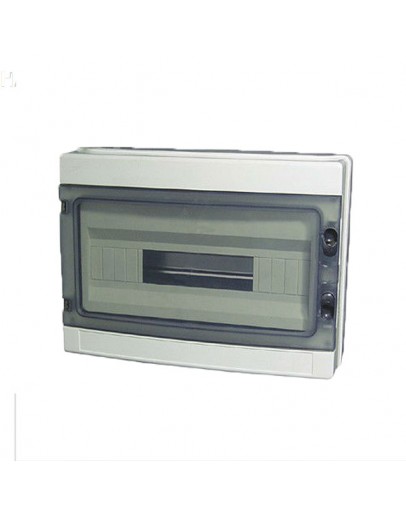Cutie pentru automate interior 18 module Kasan