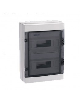Cutie pentru automate interioara 24 module Kasan