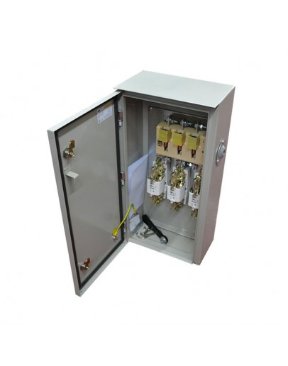 Intrerupător rubilinic ЯРП-400A 74 У1 400A