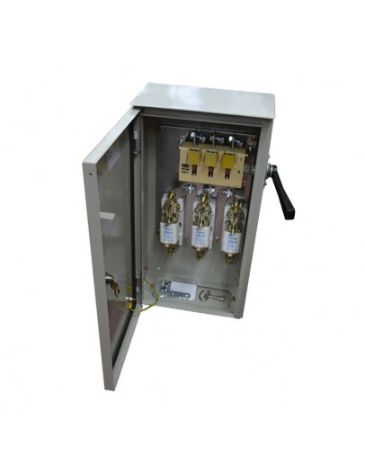 Intrerupător rubilinic ЯРП-250A 74 У1 250A