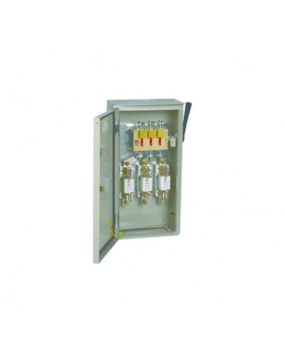 Intrerupător rubilinic ЯРП-100A 74 У1 100A