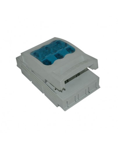 Intrerupător rubilinic HR17 400A