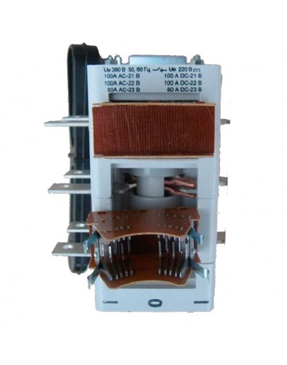 Intrerupator basculant VR32-31B7 100A KЭАЗ