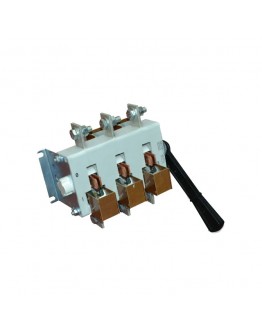 Intrerupator pârghie VR32-630 630A IEK