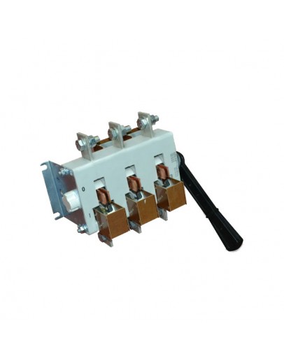 Intrerupator pârghie VR32-630 630A IEK