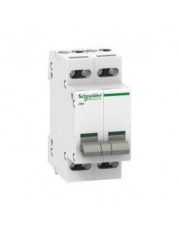 Separator de sarcină iSW 32A Schneider