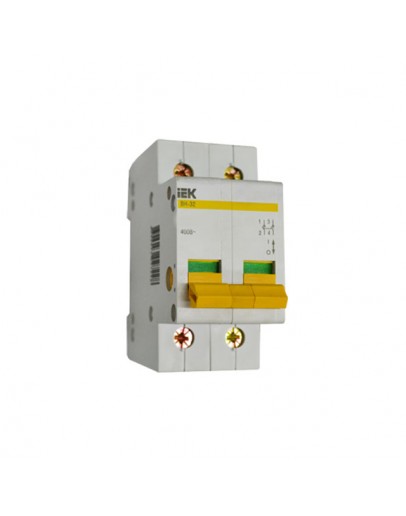 Separator de sarcină BH-32 20A IEK