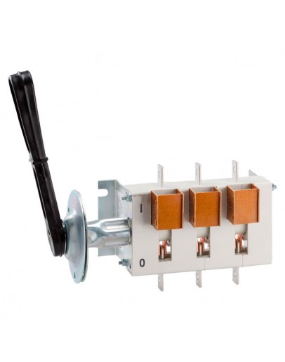 Intrerupator basculant VR32-250 250A IEK