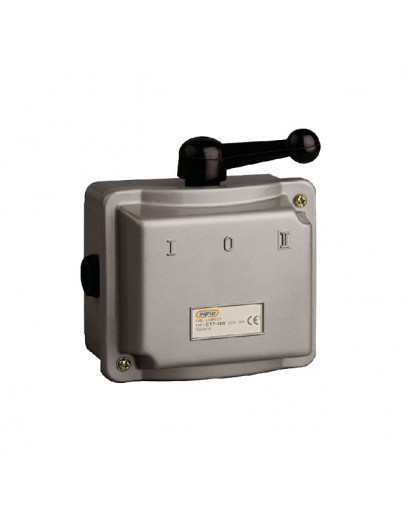 Intrerupator basculant QS5 15A Kasan