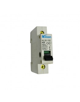 Separator de sarcină HL101 63A Kasan