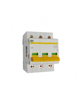 Separator de sarcină BH-32 25A IEK
