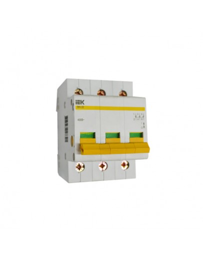 Separator de sarcină BH-32 25A IEK