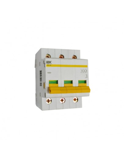 Separator de sarcină BH-32 40A IEK
