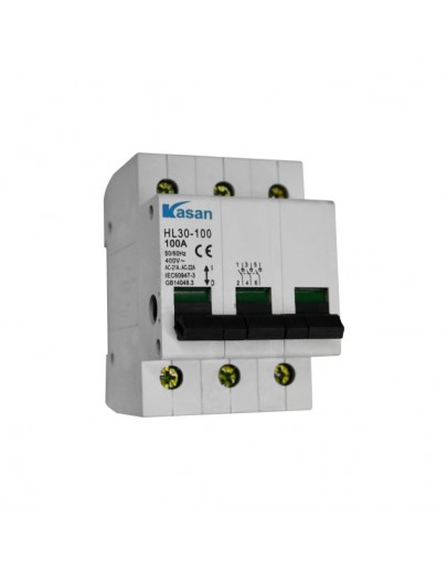 Separator de sarcină HL101 100A Kasan