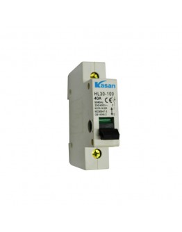 Separator de sarcină HL101 25A Kasan