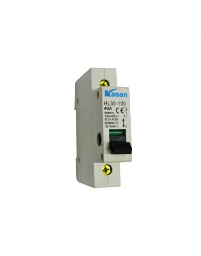 Separator de sarcină HL101 25A Kasan