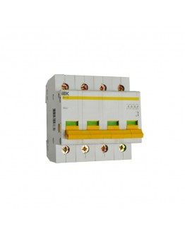 Separator de sarcină BH-32 100A IEK