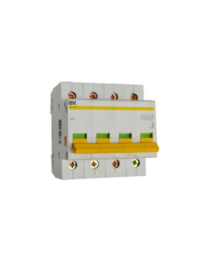 Separator de sarcină BH-32 100A IEK