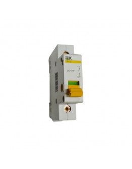 Separator de sarcină BH-32 40A IEK