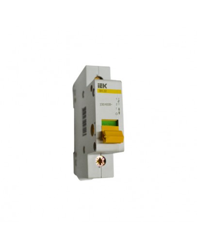 Separator de sarcină BH-32 40A IEK