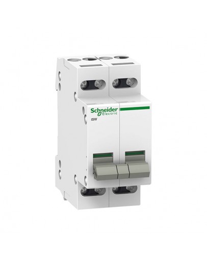 Separator de sarcină iSW 32A Schneider