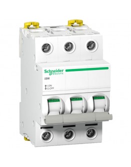 Separator de sarcină iSW 63A Schneider