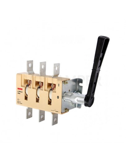 Intrerupator pârghie VR32-250 250A IEK