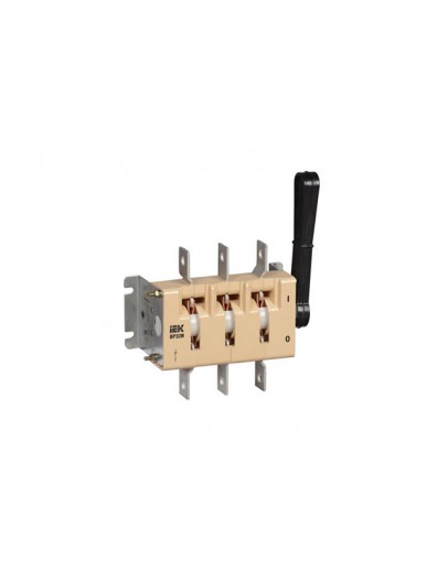 Intrerupator pârghie VR32-400 400A IEK
