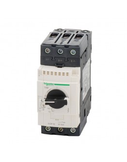 Intrerupător automat magneto-termic GV3P50 Schneider