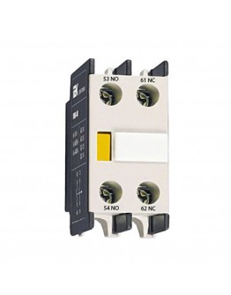 Bloc contact PKI-11 IEK