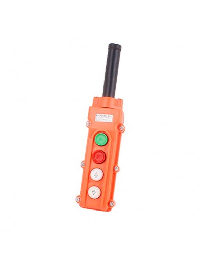 Control pentru troliu COB61A