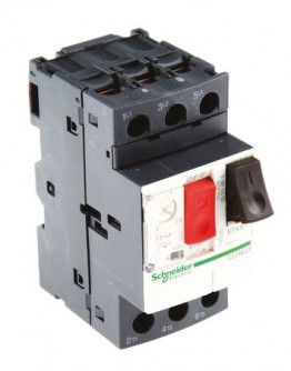 Intrerupător automat magneto-termic GV2ME08 Schneider