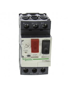 Intrerupător automat magneto-termic GV2ME21 Schneider