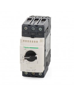 Intrerupător automat magneto-termic GV3P40 Schneider